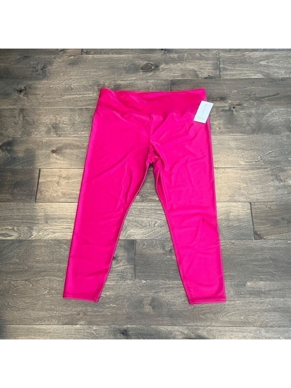 Athleta Elation Shine Tight